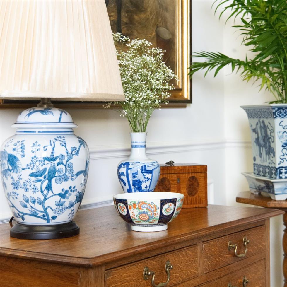 The Country House Sale on 15/03/2025