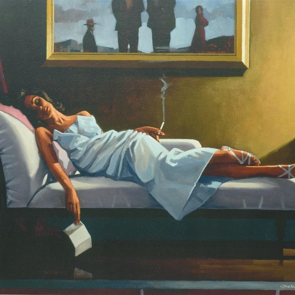 Fine & Affordable Art