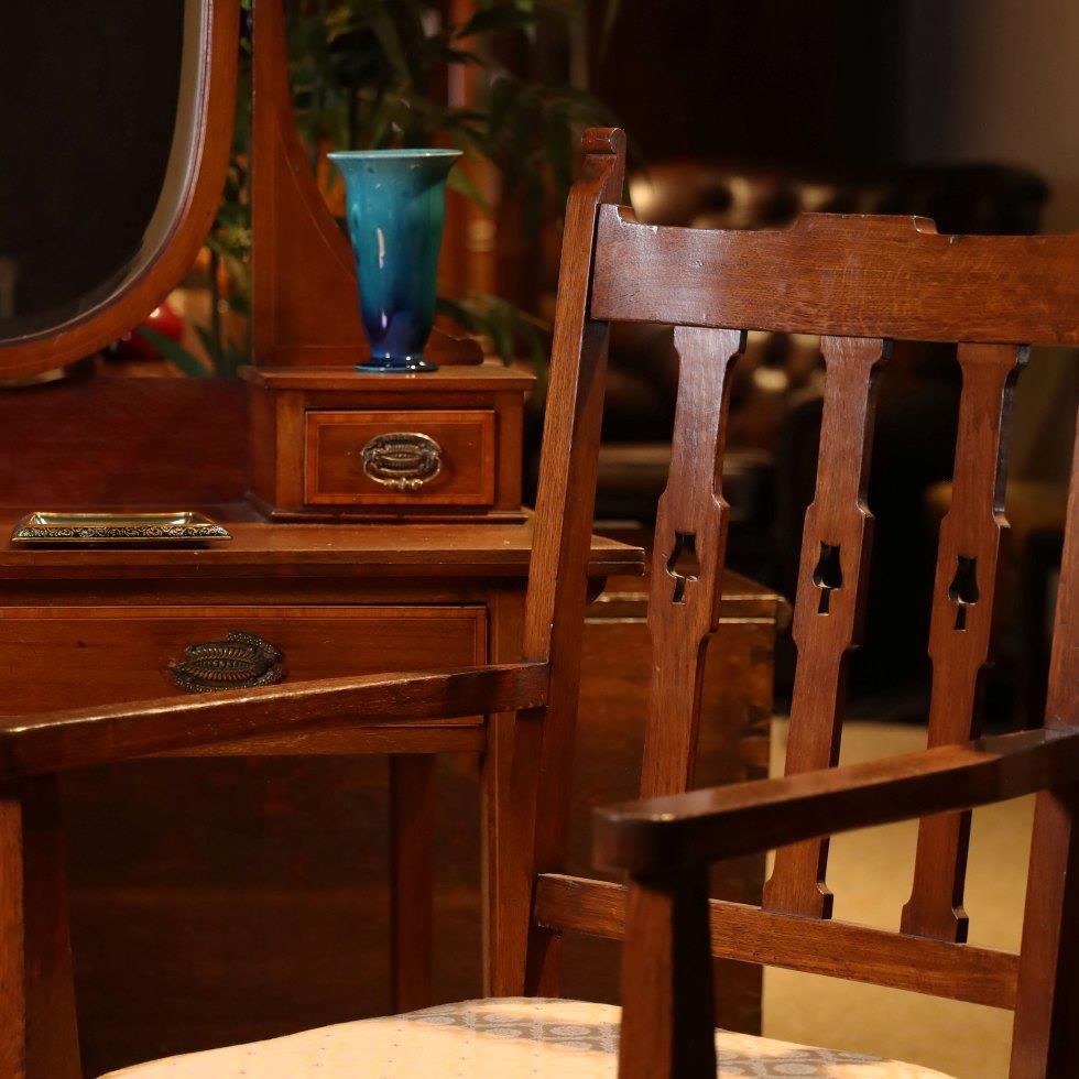 Furniture, Rugs & Interiors