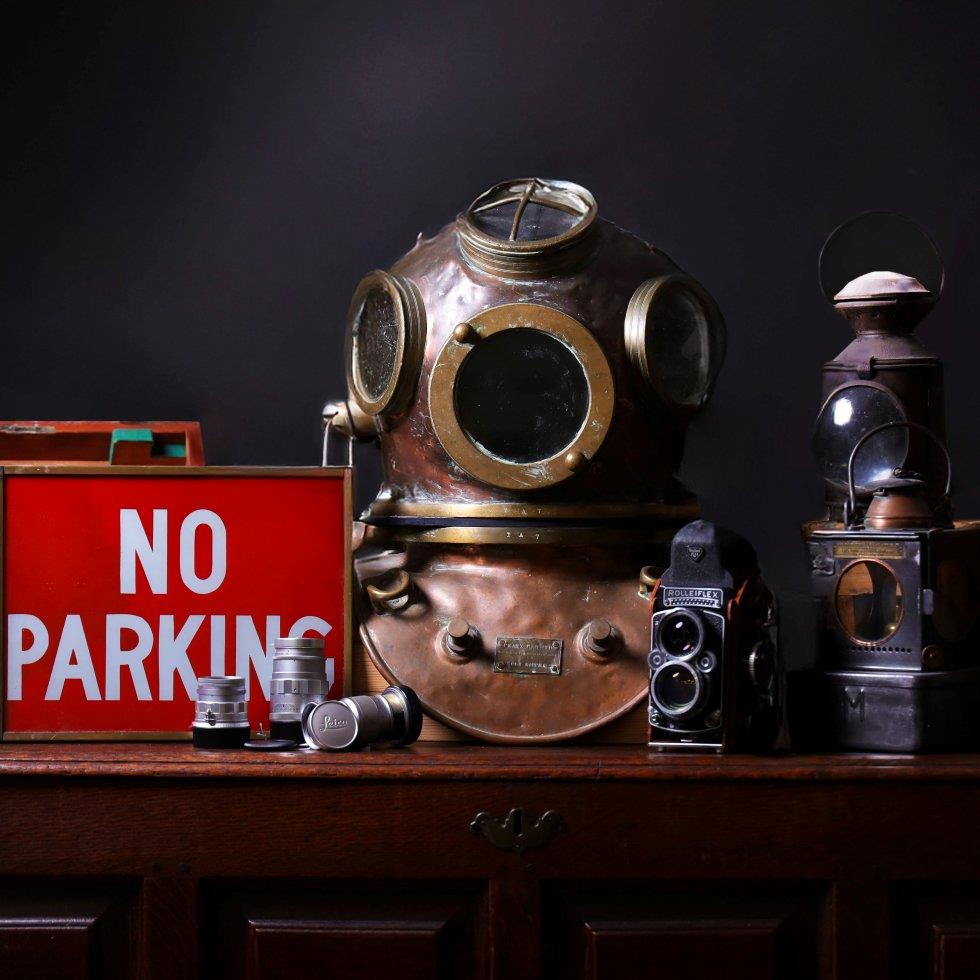 Photography, Science & Travel