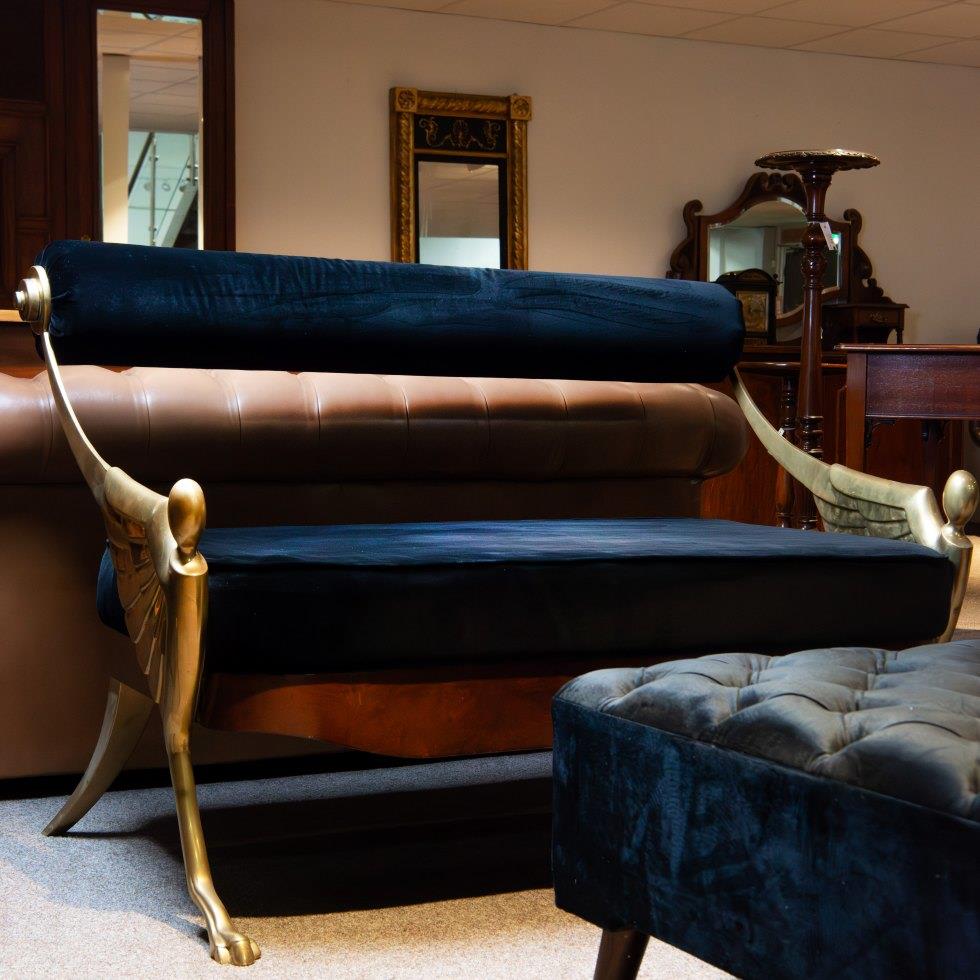 Furniture, Rugs & Interiors