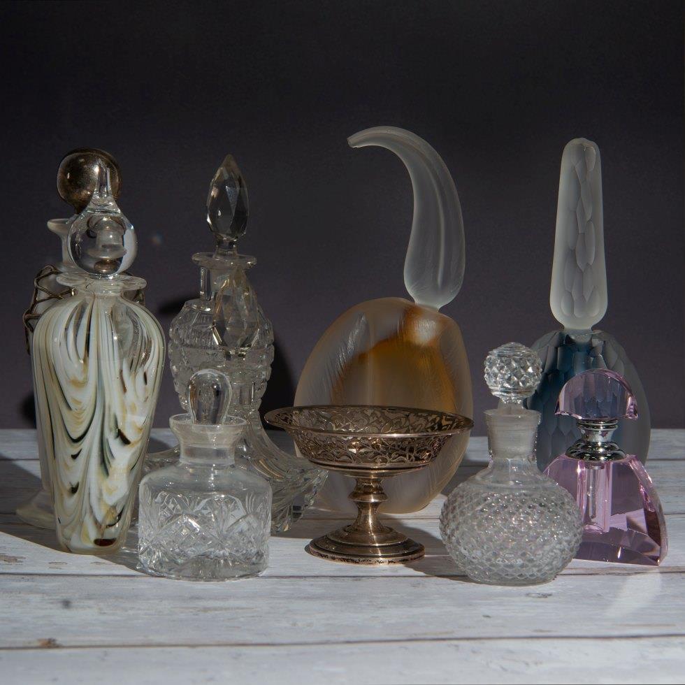 Affordable Antiques & Collectors