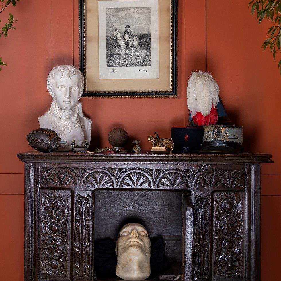 A Collector’s Legacy: Militaria, Natural History & Objects of Intrigue (Part II)