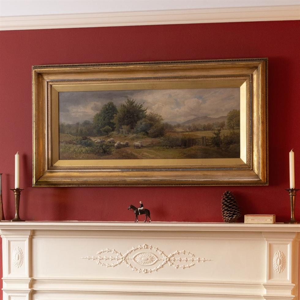 A Single-Owner Picture Collection