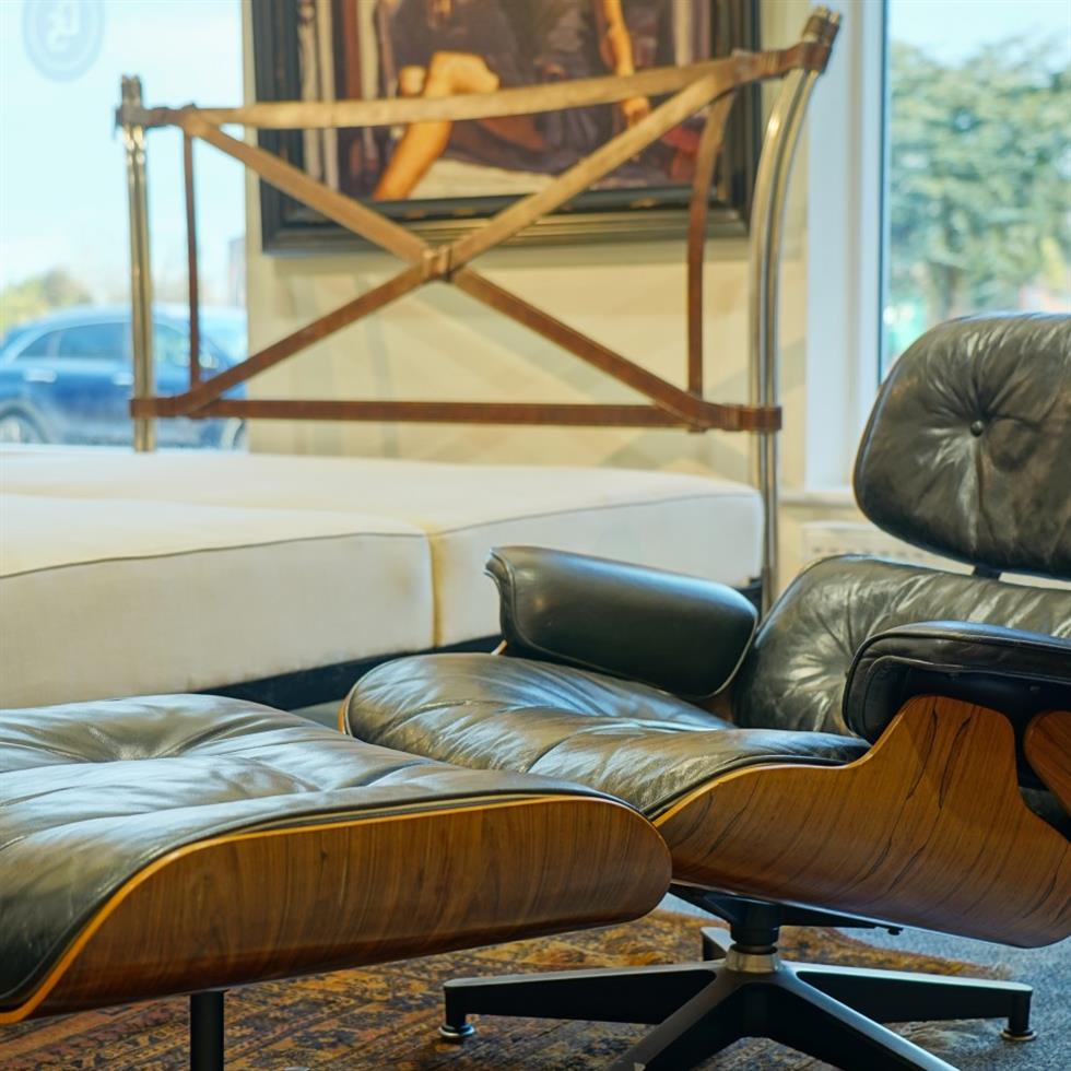 Modern Living & Design