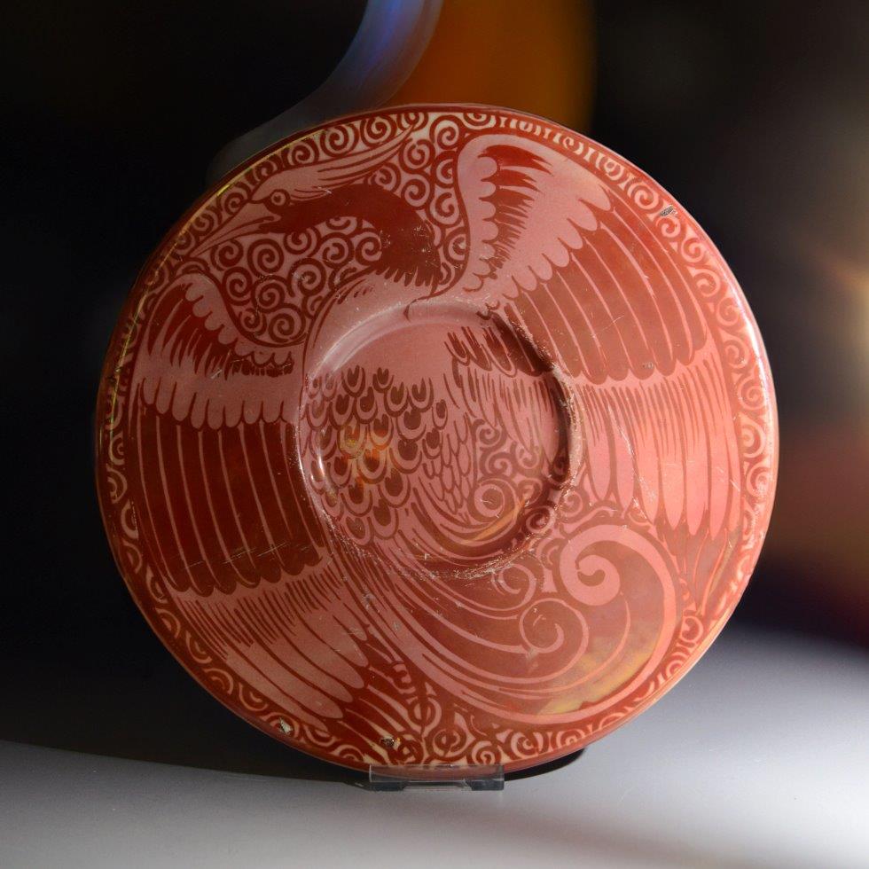 Antique & Decorative Objects