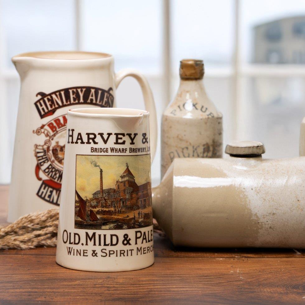 Affordable Antiques: Collectors, Pictures & Jewellery