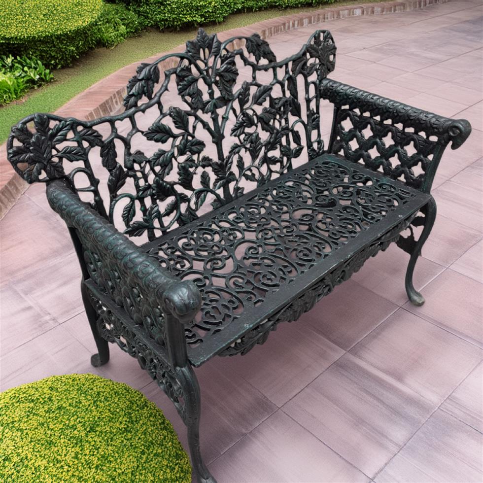 Garden, Home & Commercial Assets