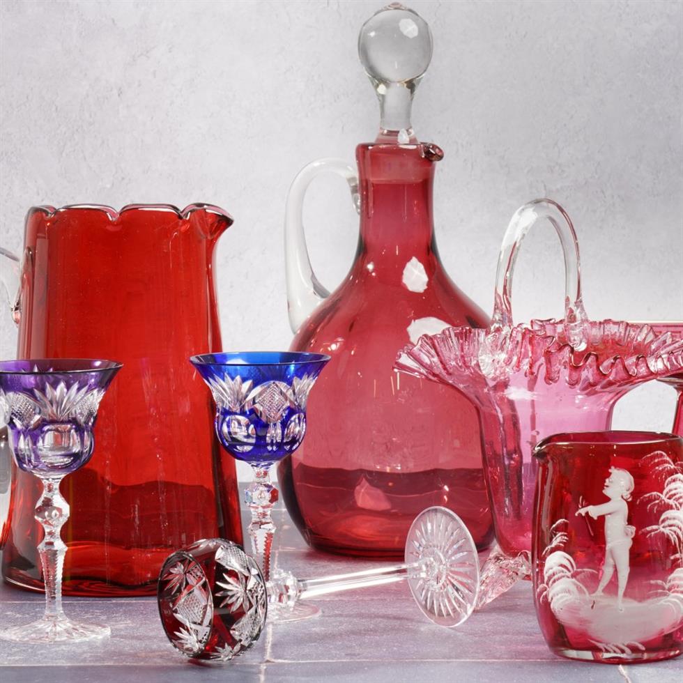 Affordable Antiques: Collectors, Pictures & Jewellery