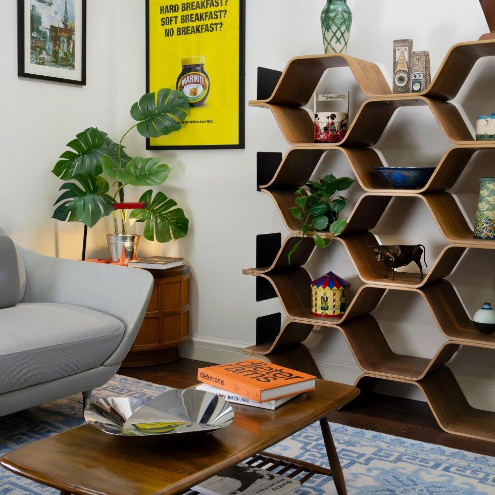 Modern Living & Design