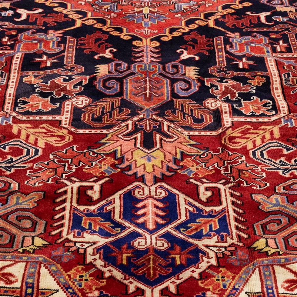 Persian & Oriental Rugs & Carpets