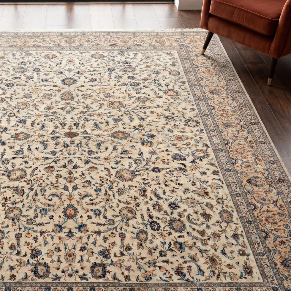 Persian & Oriental Rugs & Carpets