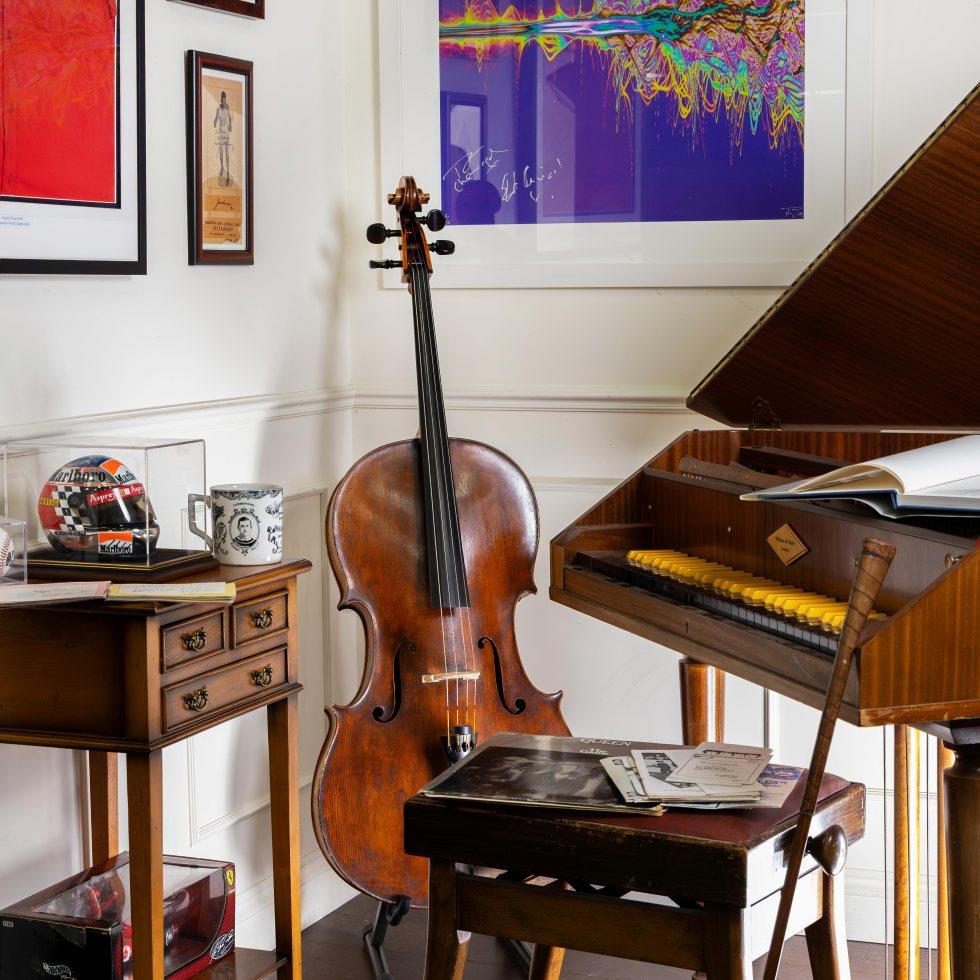 Music, Sport & Entertainment