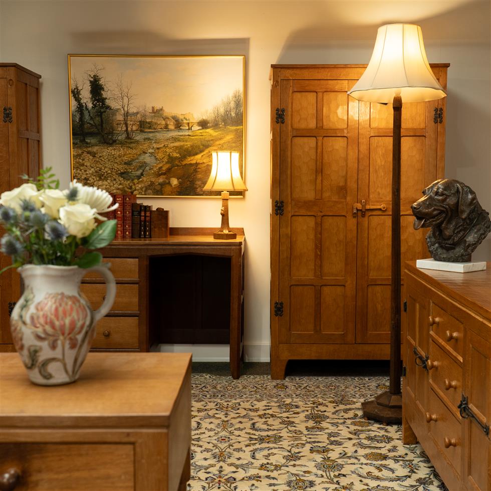 Yorkshire Masters & Makers