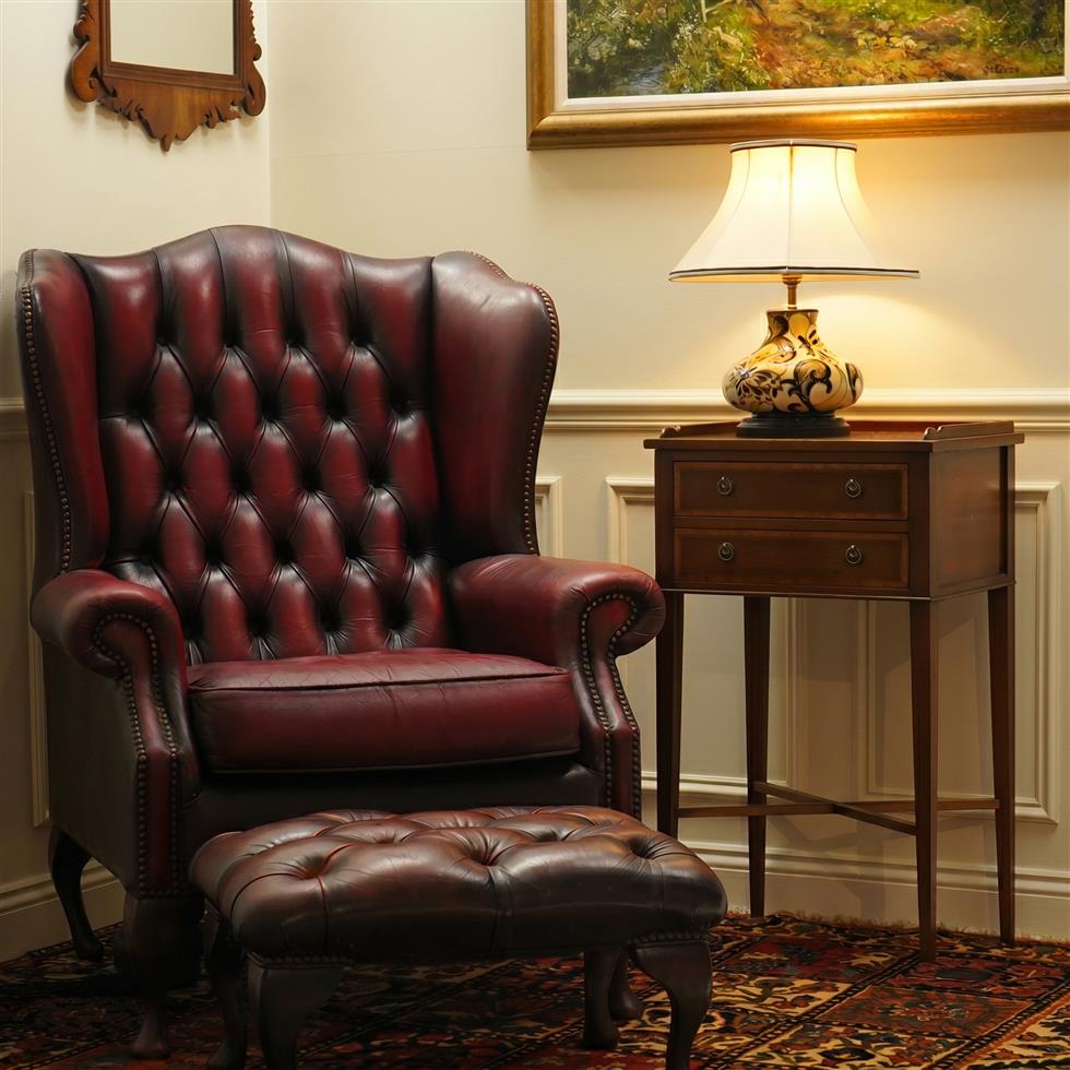 Furniture & Rugs