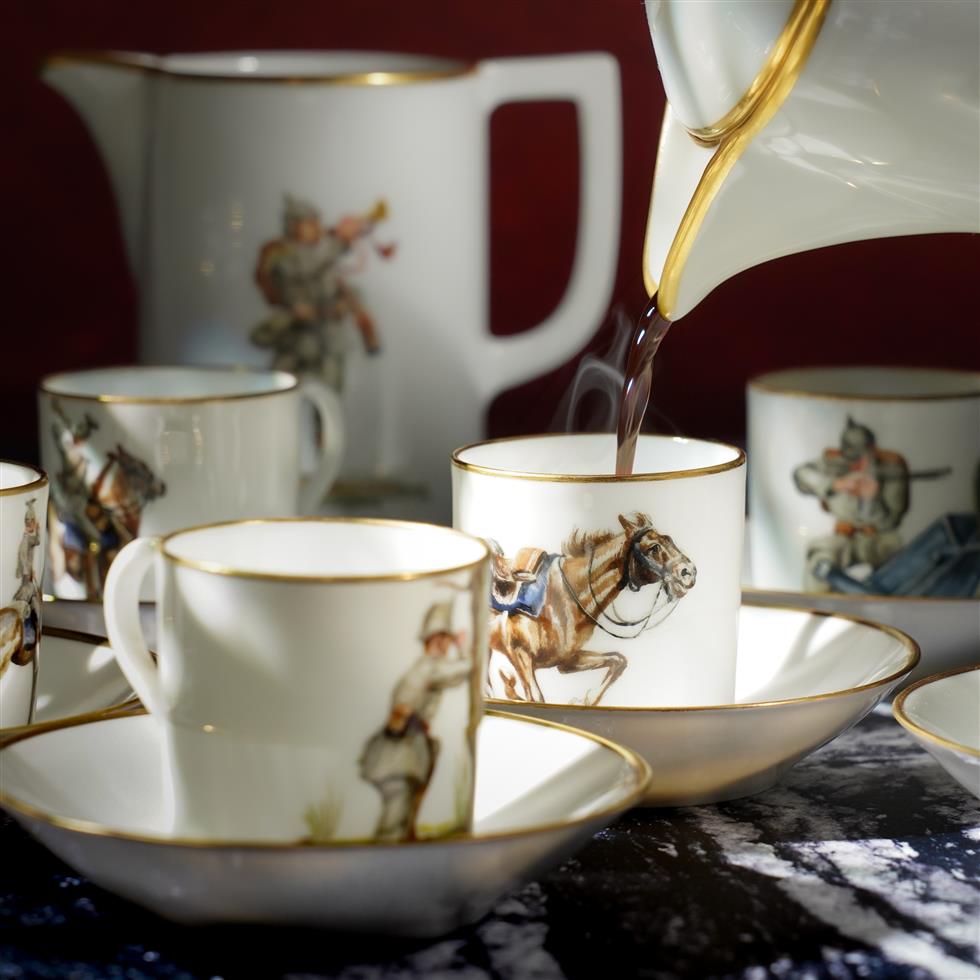 Antique & Decorative Objects