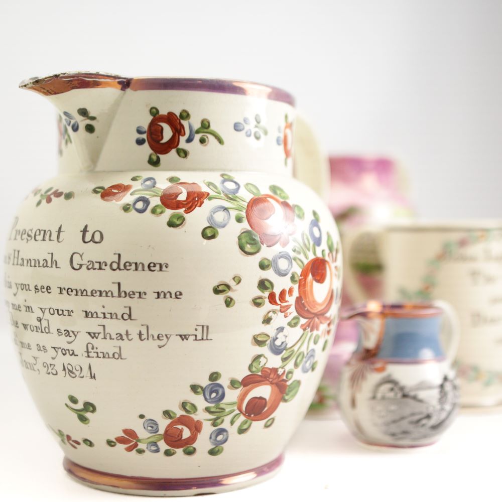 Antique & Decorative Objects