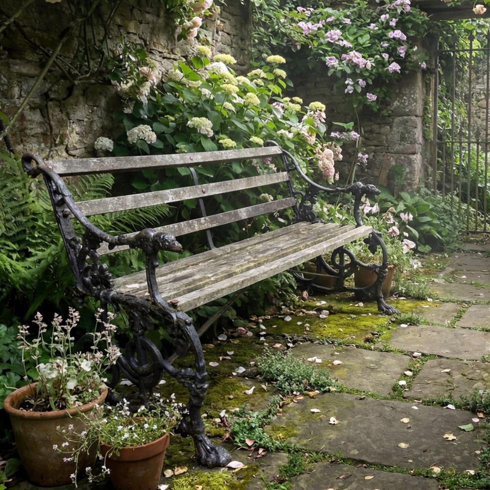 Garden, Home & Commercial Assets