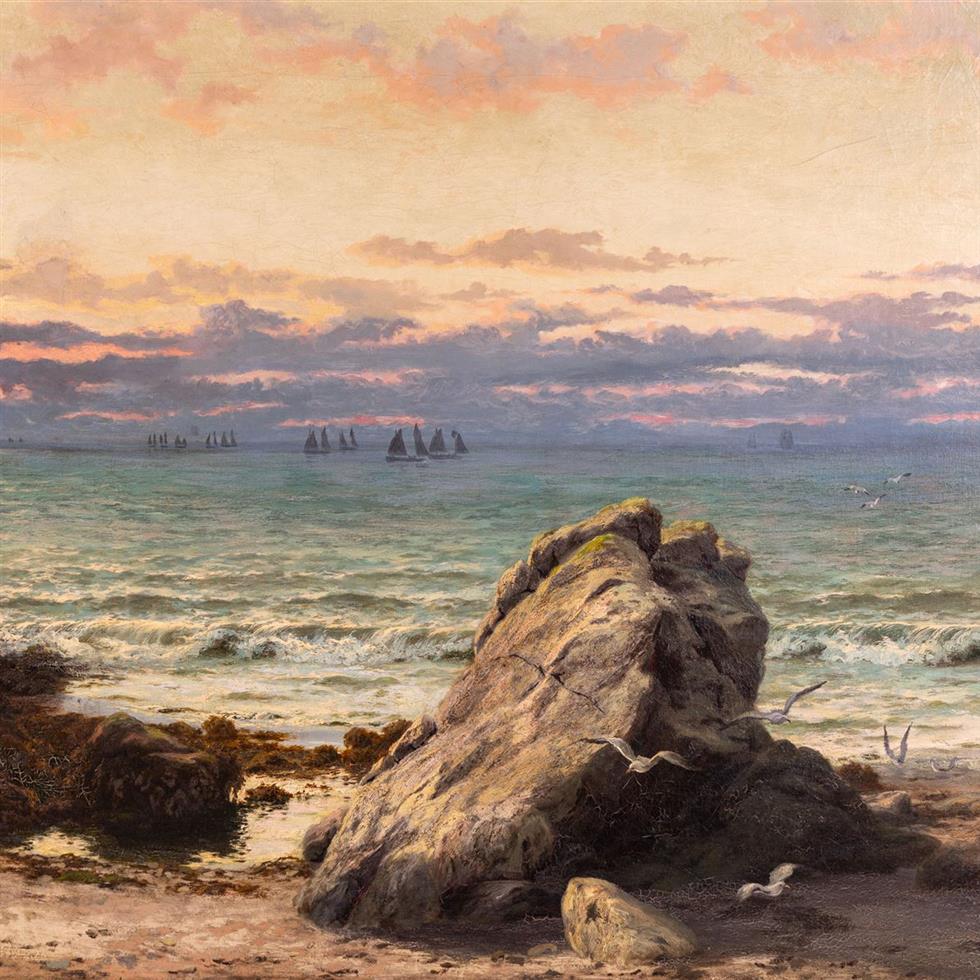 Fine Paintings