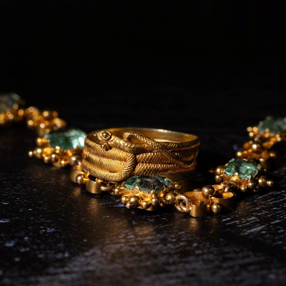 Jewellery