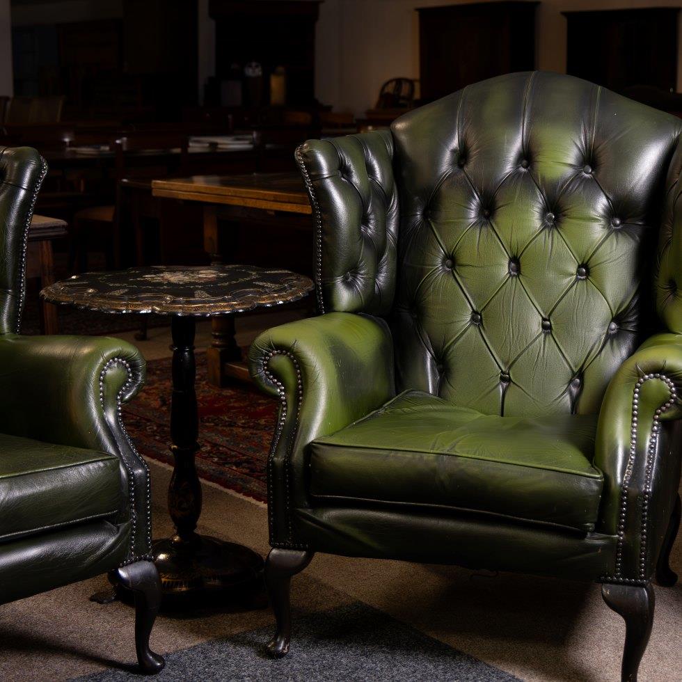 Furniture & Rugs