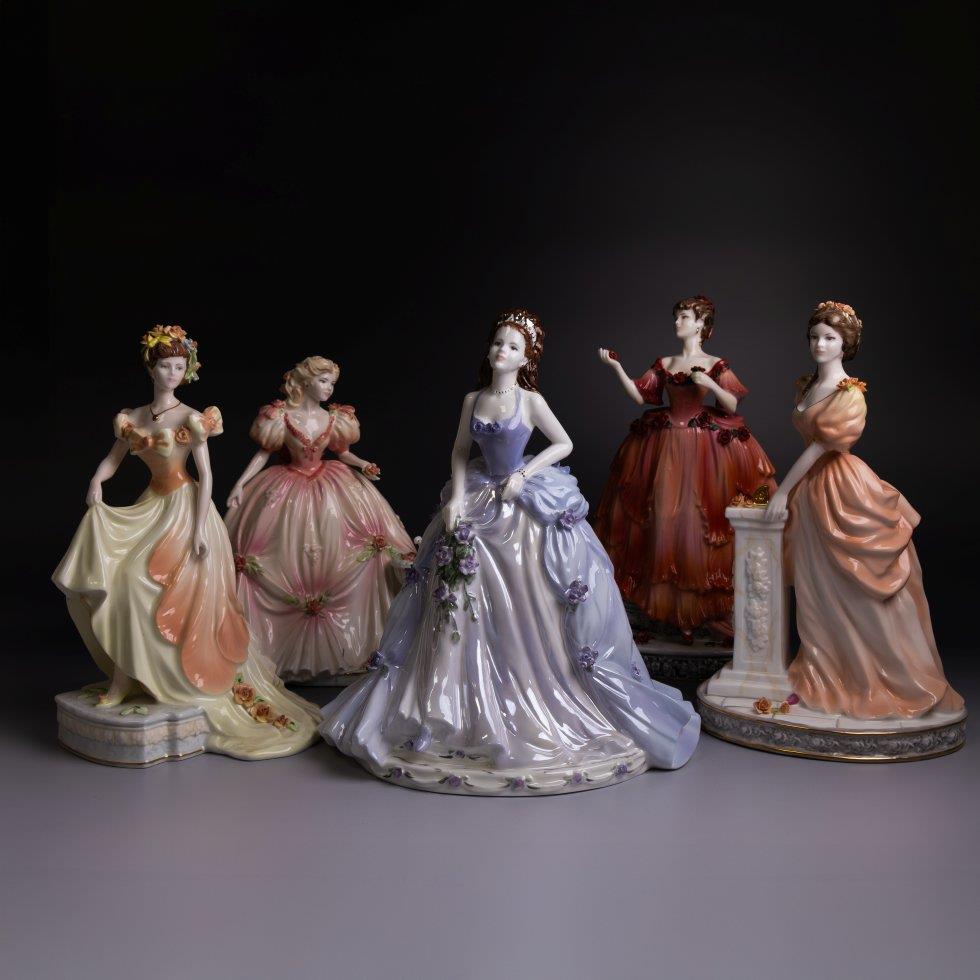Antique & Decorative Objects