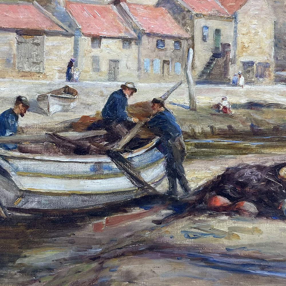 Staithes Group Exhibition