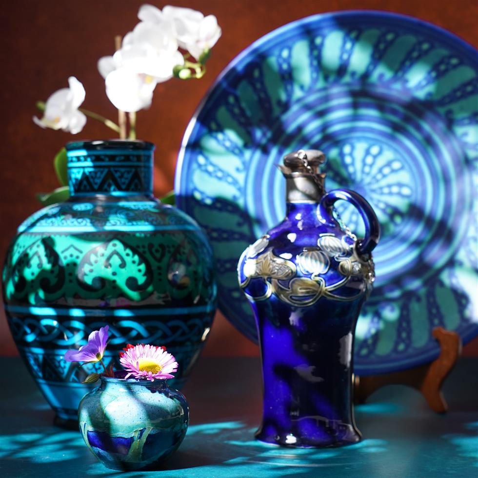 Antique & Decorative Objects