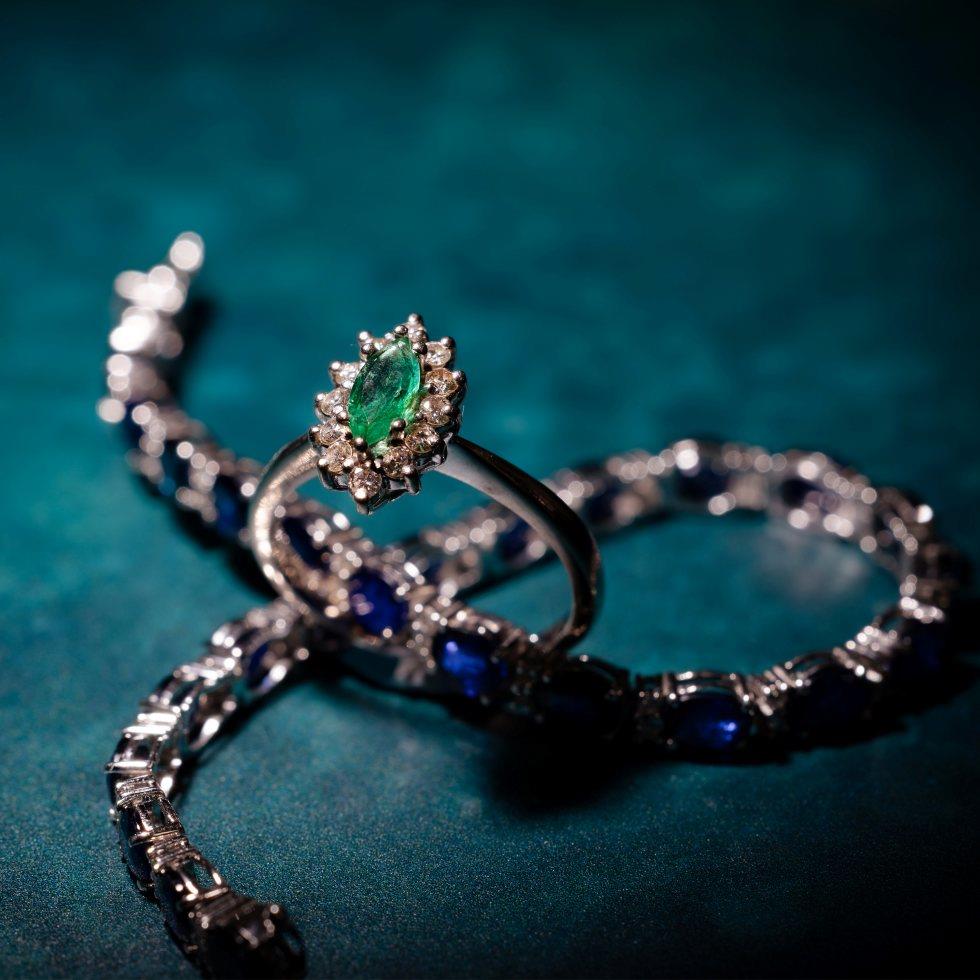 Jewellery