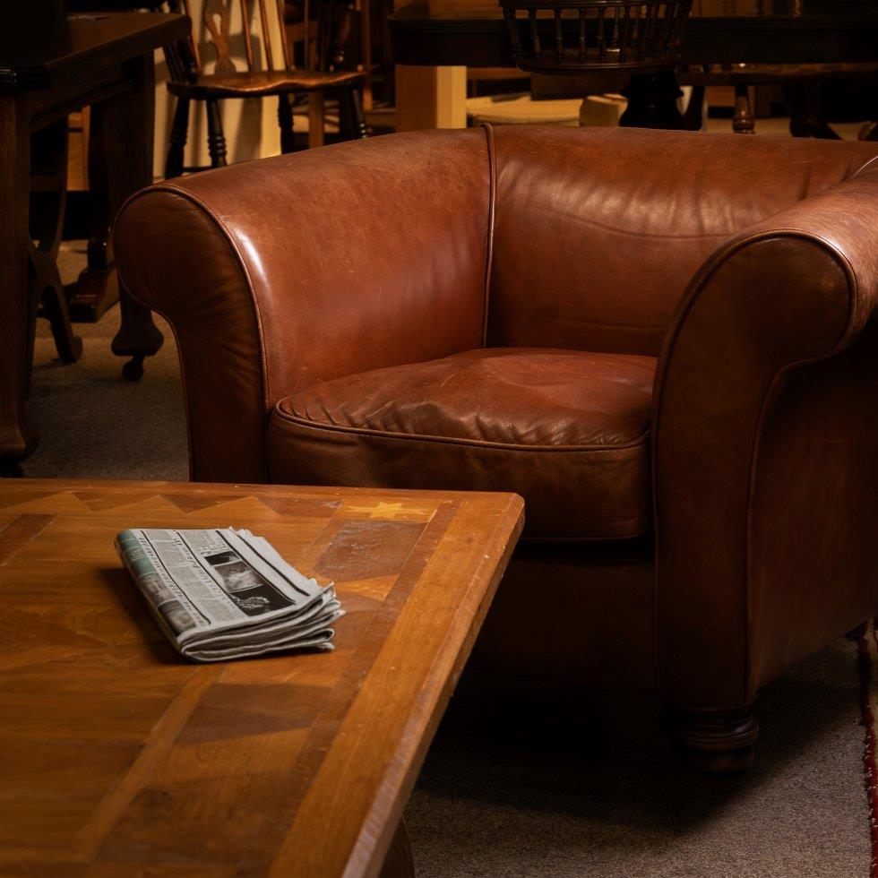 Furniture & Rugs