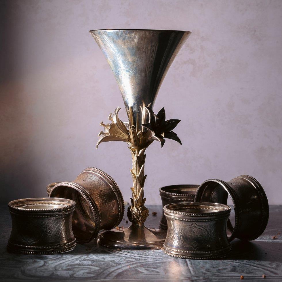 Silver