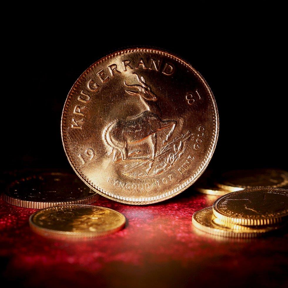 Coins, Banknotes & Stamps