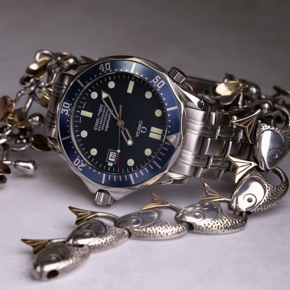 Jewellery & Watches