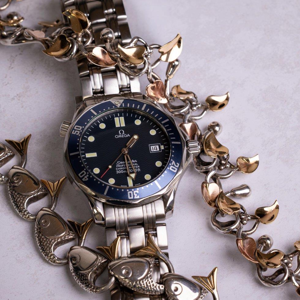 Jewellery & Watches