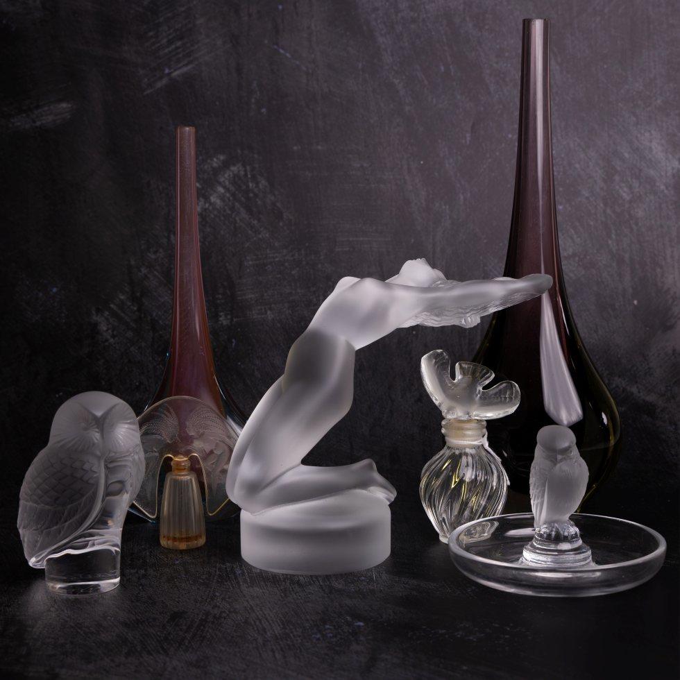 Antique & Decorative Objects