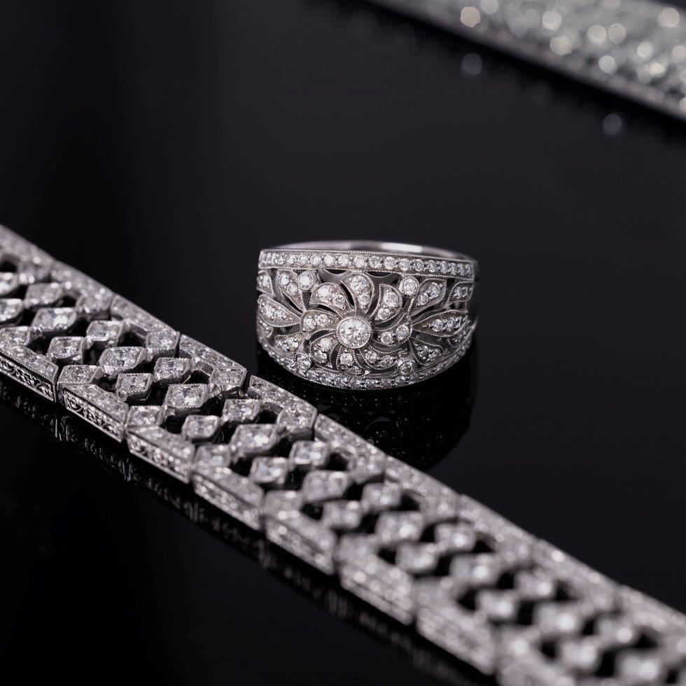 Jewellery
