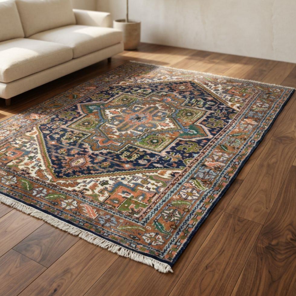 Persian & Oriental Rugs & Carpets on 26/08/2026