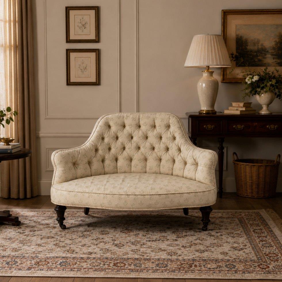 Furniture & Rugs