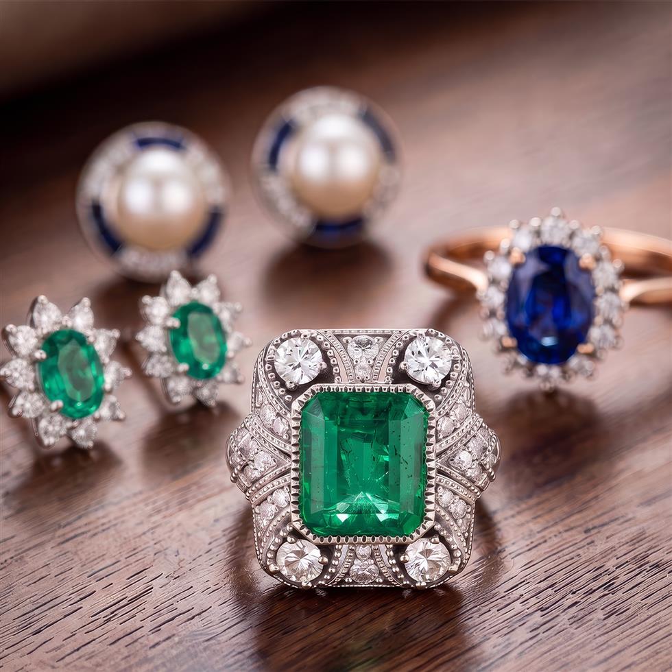Jewellery