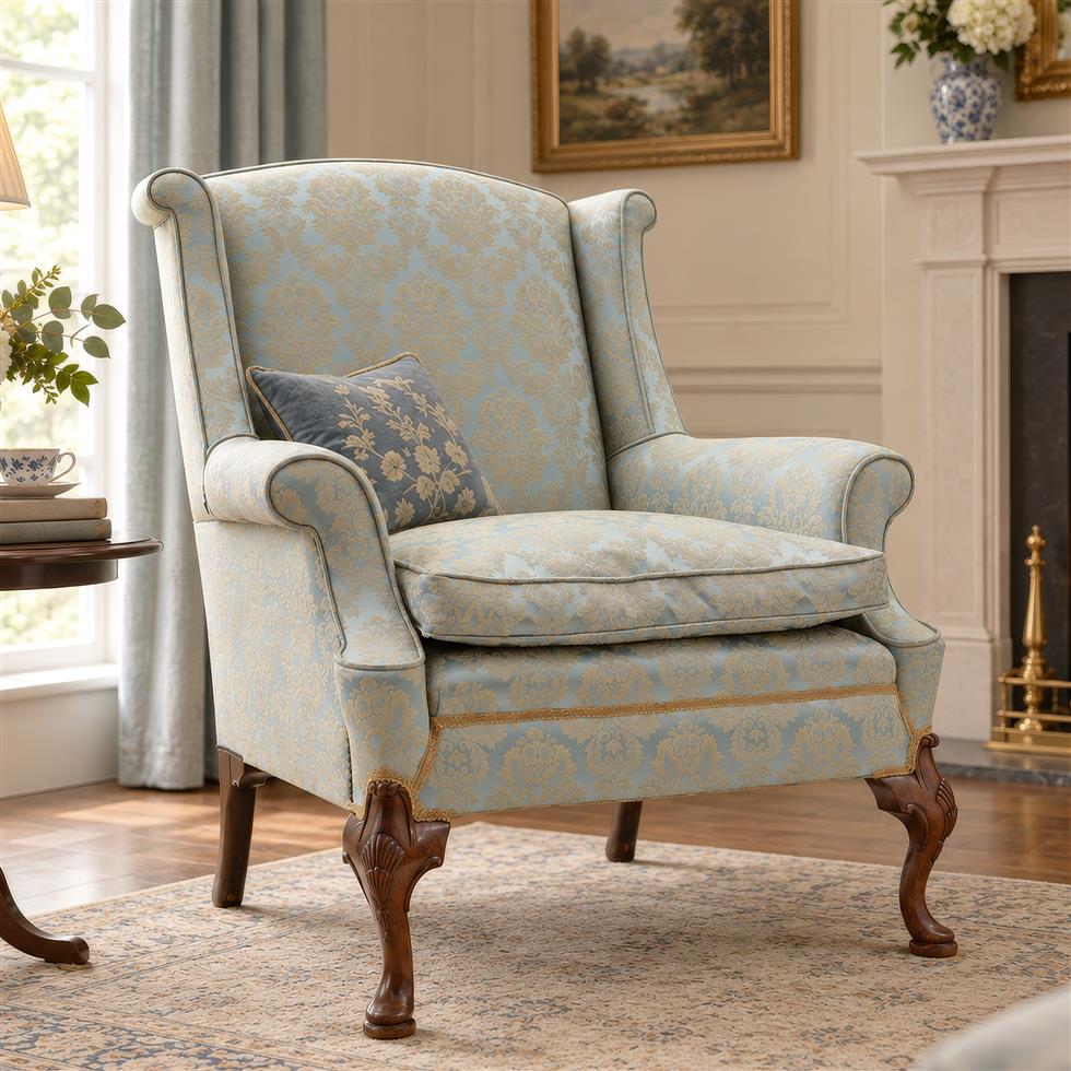 Furniture & Rugs