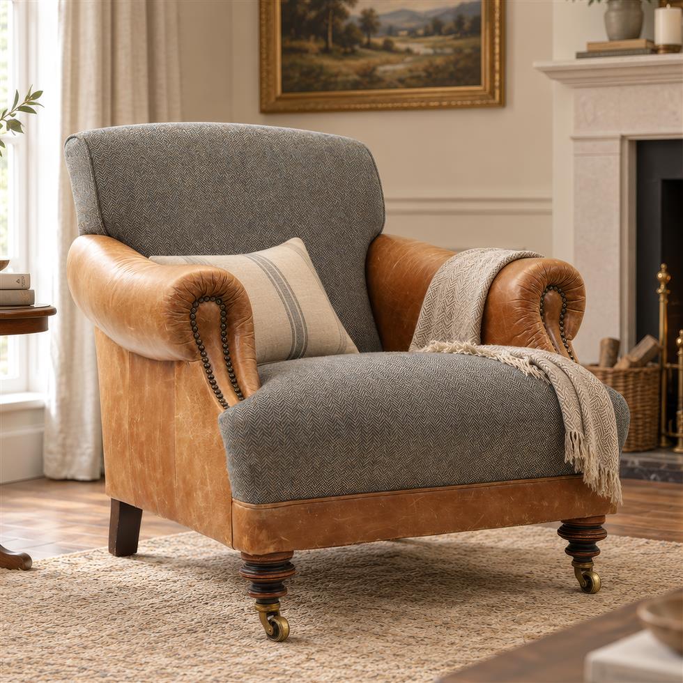 Furniture & Rugs
