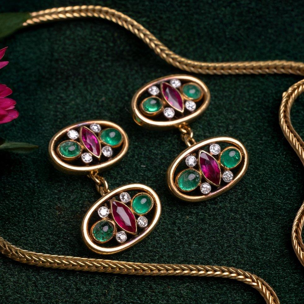 Jewellery