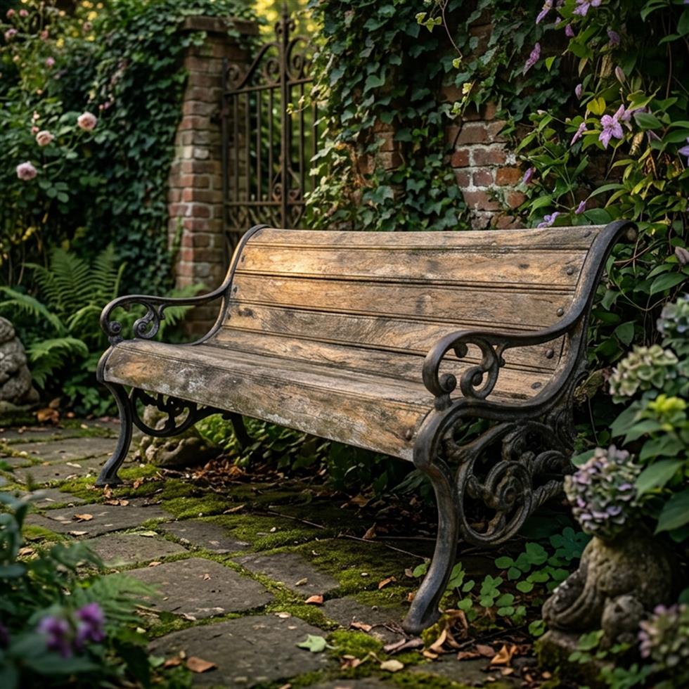 Garden, Home & Commercial Assets