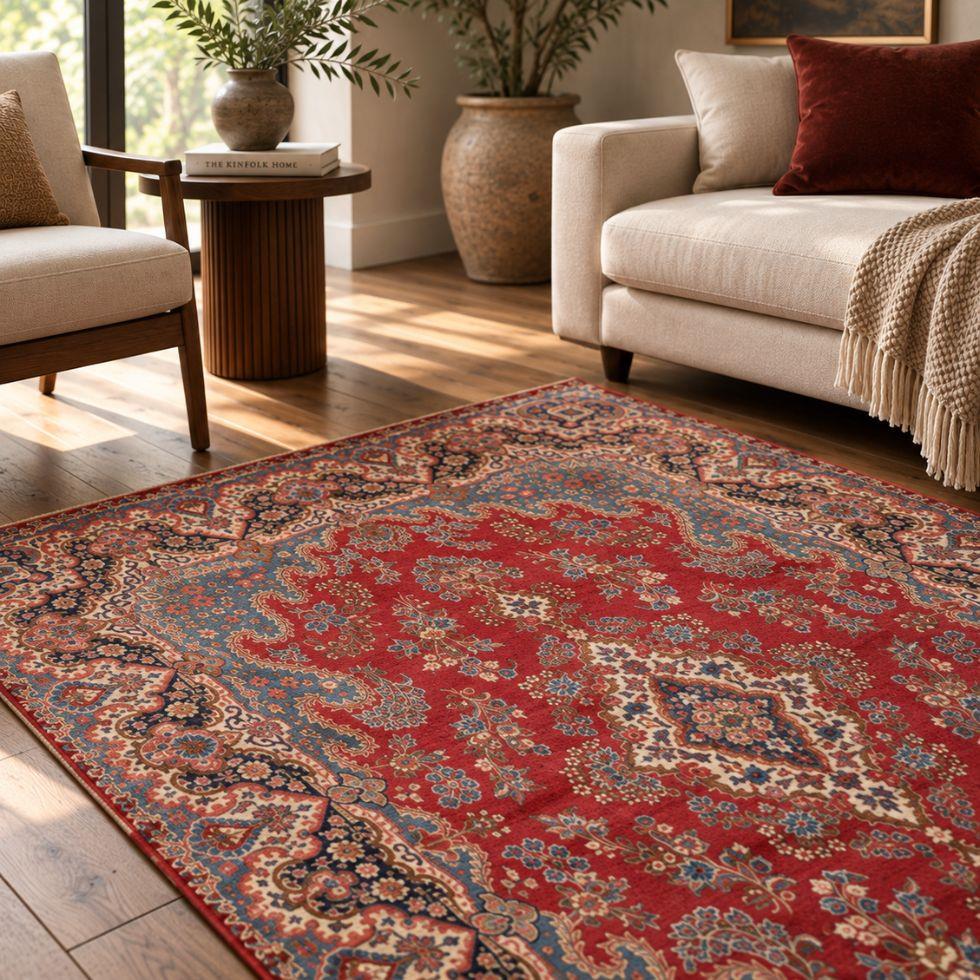 Persian & Oriental Rugs & Carpets