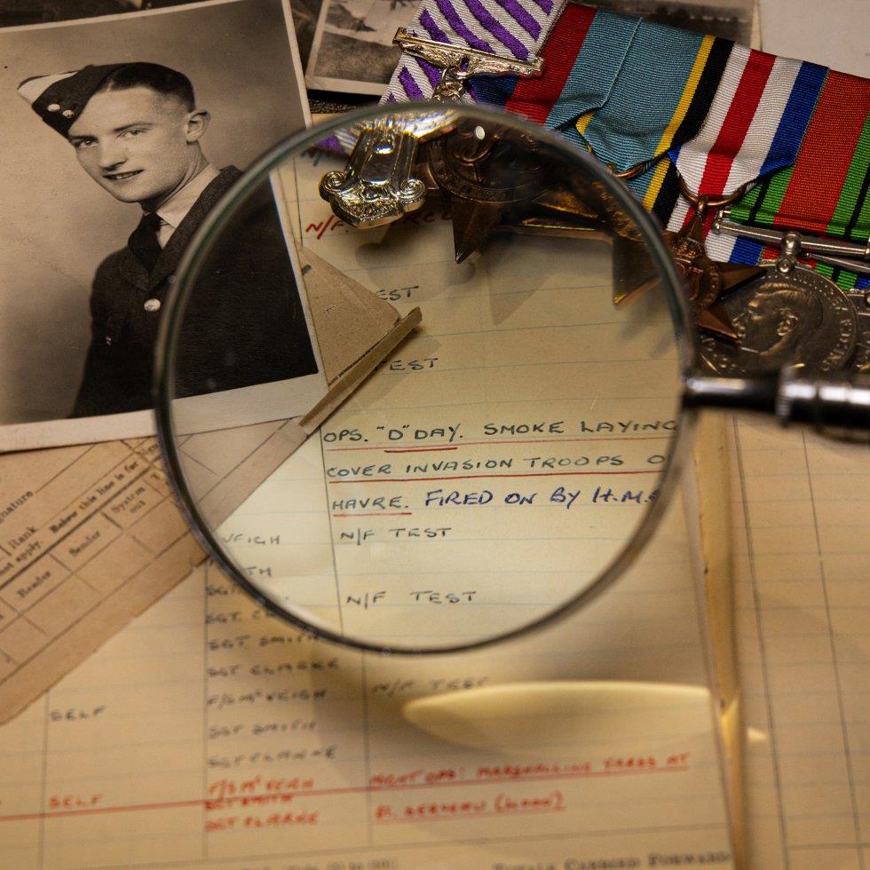 Militaria, Medals & Sporting Guns