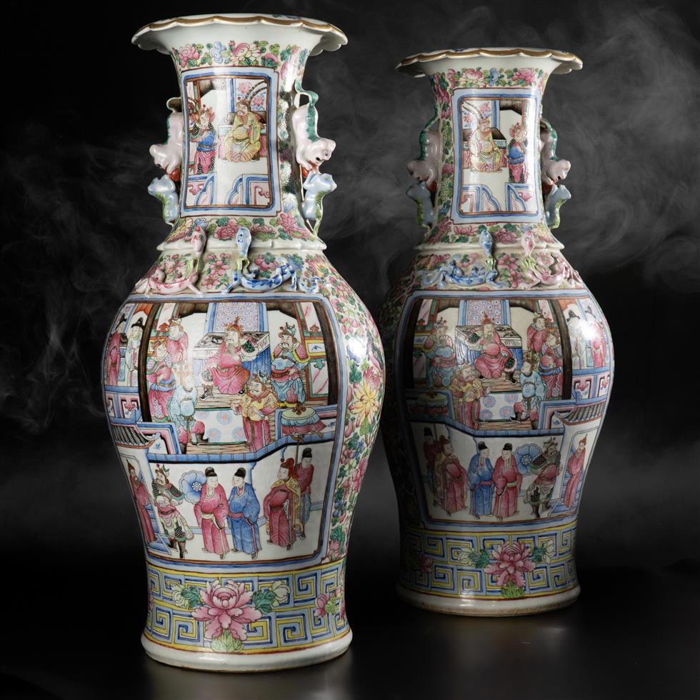 Asian Art