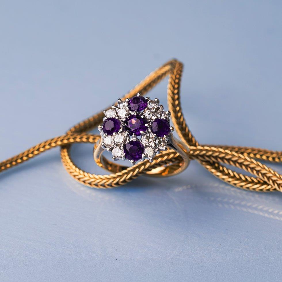 Jewellery