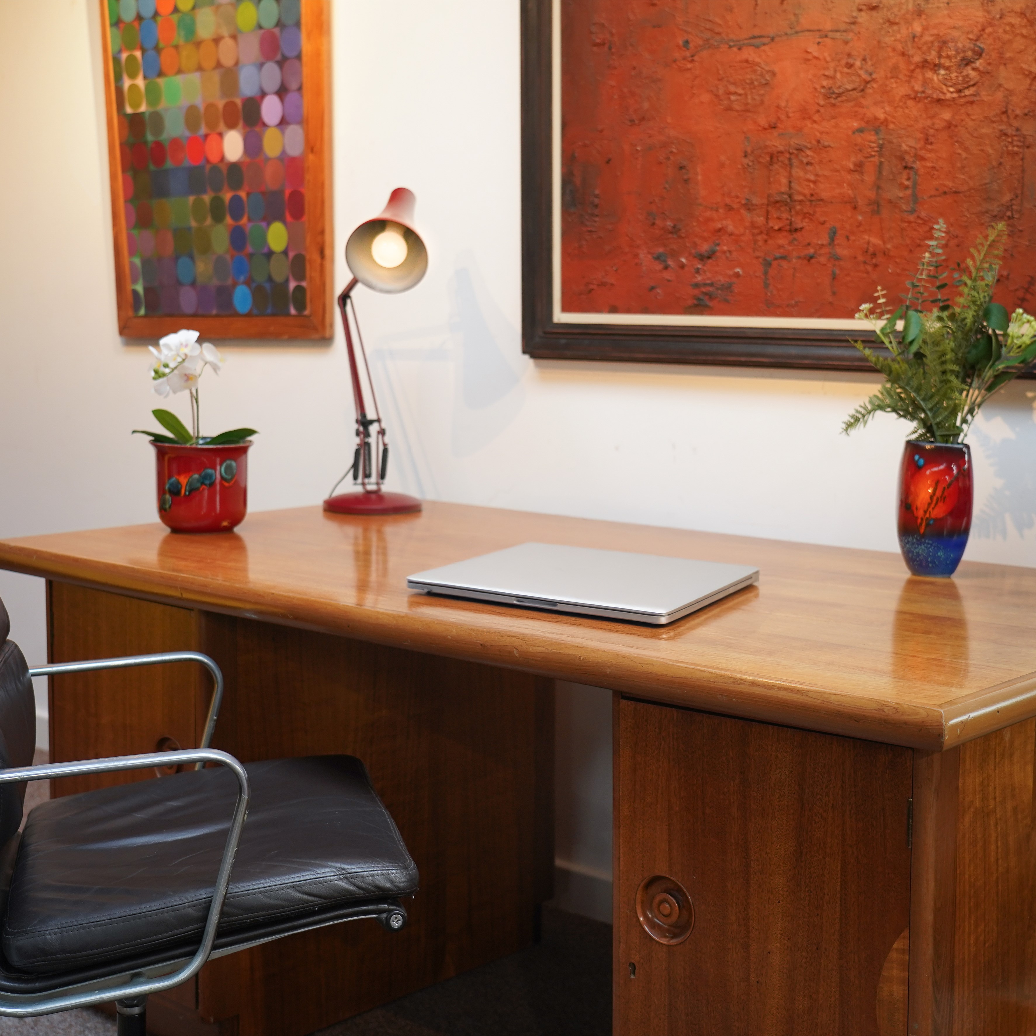 Modern Living & Design