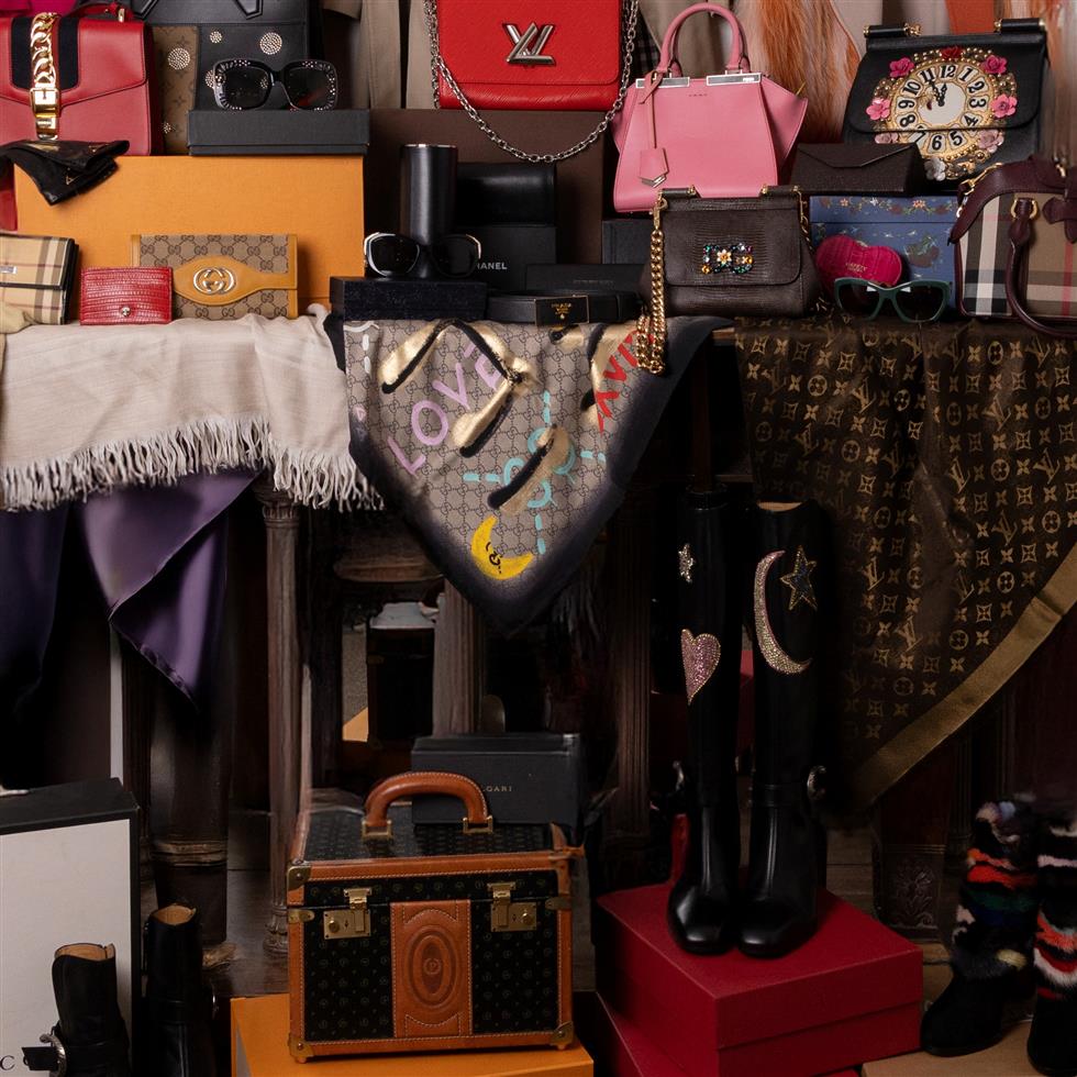 Luxury Accessories