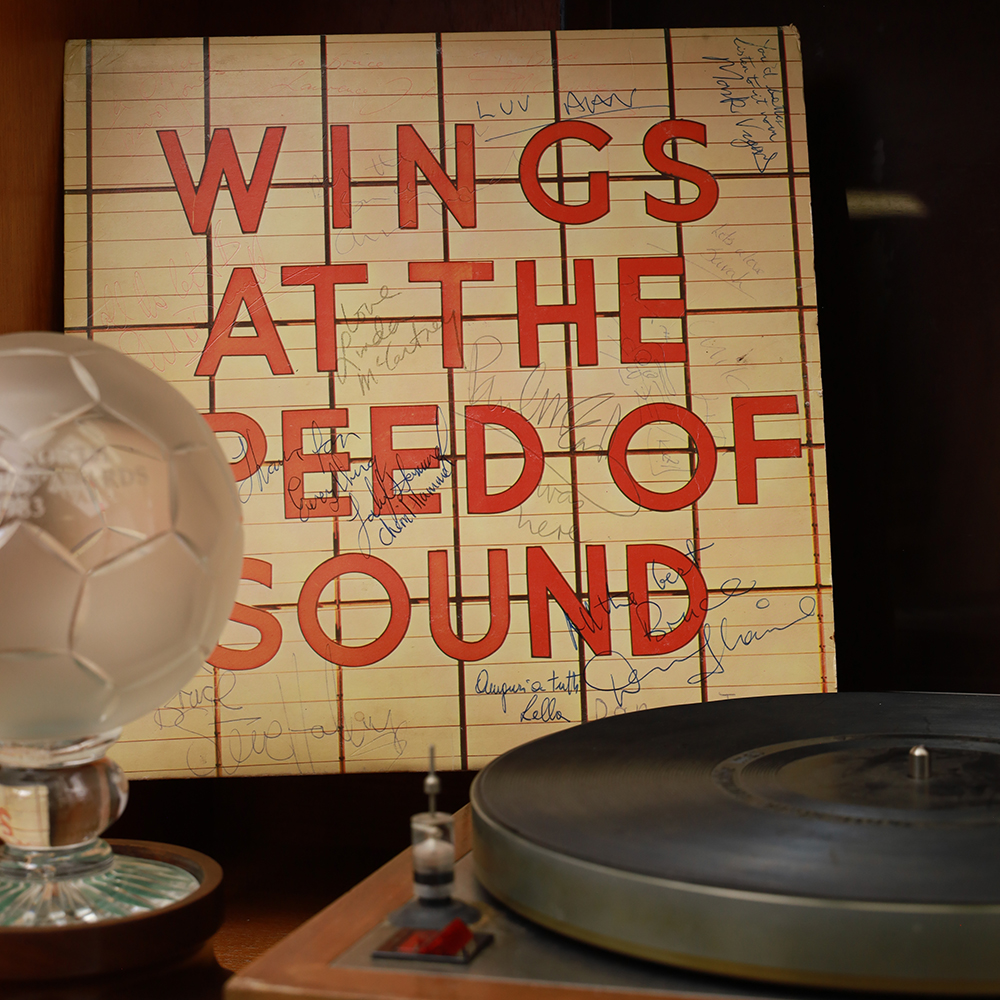 Music, Sport & Entertainment